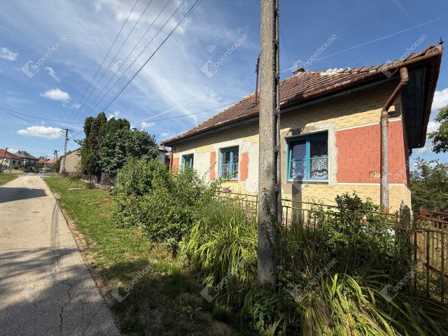 Eladó családi ház, Pálfiszegen 14.9 M Ft, 3 szobás