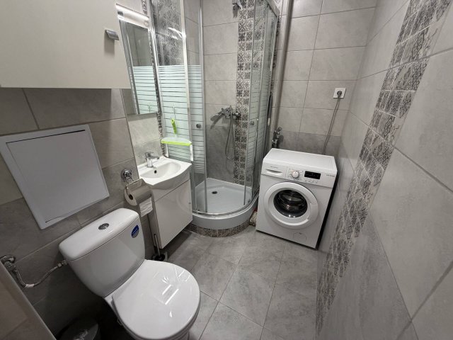 Kiadó téglalakás, albérlet, Budapesten, XVII. kerületben