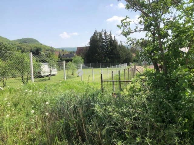Eladó telek, Esztergomban 8.5 M Ft / költözzbe.hu