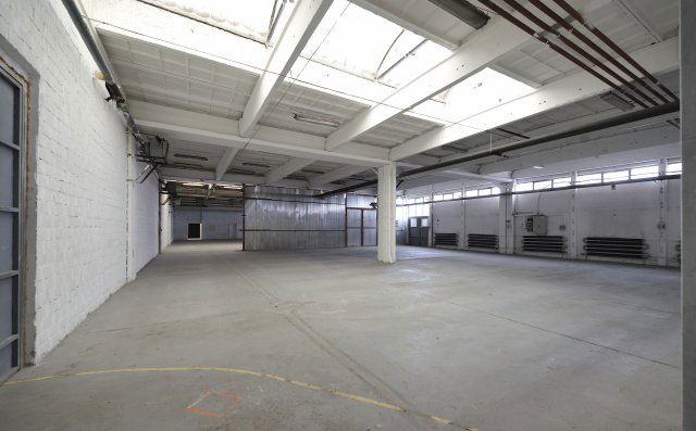 Kiadó ipari ingatlan, Budapesten, IX. kerületben, Ecseri úton