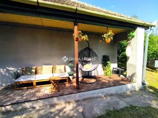 Eladó családi ház, Sülysápon 39.9 M Ft, 3 szobás