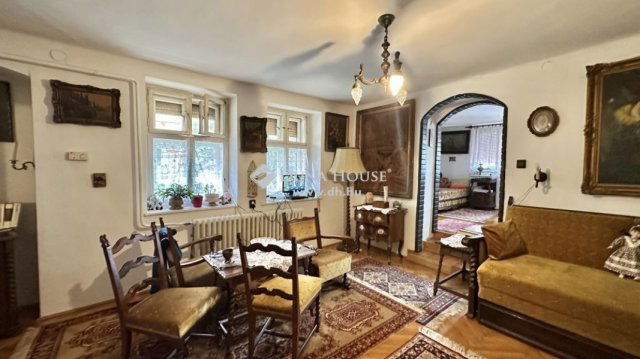 Eladó családi ház, Pilisborosjenőn 89.99 M Ft, 3 szobás