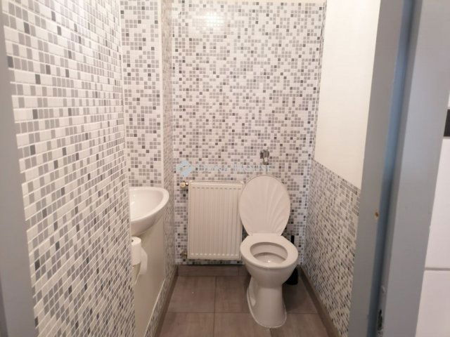 Eladó üzlethelyiség, XIII. kerületben, Szent István körúton