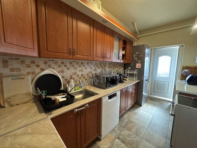 Eladó családi ház, Hevesen 35.9 M Ft, 3 szobás