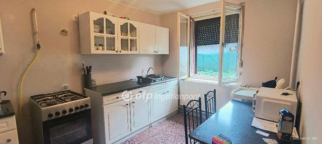 Eladó családi ház, Fegyverneken 15.5 M Ft, 2 szobás