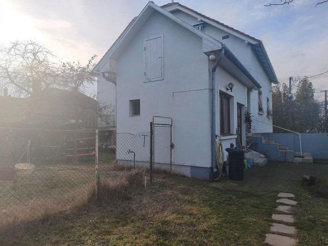 Eladó családi ház, Budapesten, XVII. kerületben 169.9 M Ft