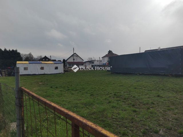 Eladó telek, Kartalon 59.9 M Ft / költözzbe.hu