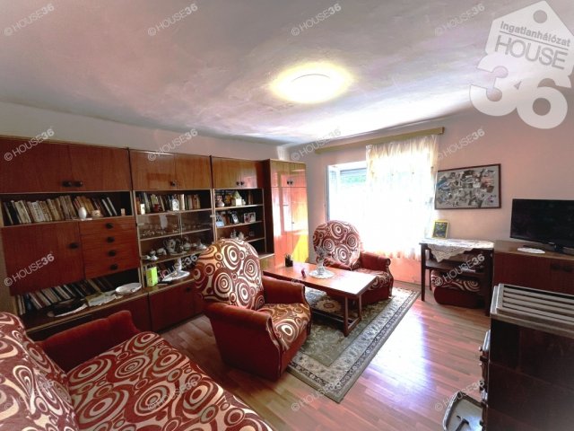 Eladó családi ház, Nagykőrösön 26.5 M Ft, 4 szobás