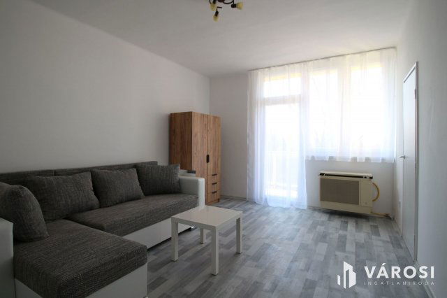 Kiadó téglalakás, albérlet, Békéscsabán 90 E Ft / hó