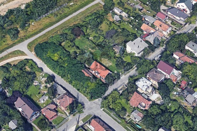 Eladó telek, Budapesten, XXII. kerületben 66 M Ft