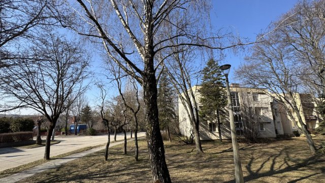 Eladó téglalakás, Veszprémben 52.9 M Ft, 2 szobás