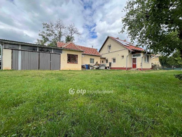 Eladó családi ház, Berettyóújfaluban 56.9 M Ft, 4 szobás