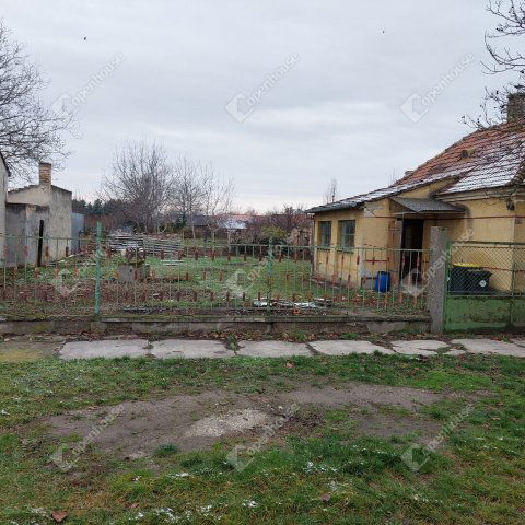 Eladó telek, Abdaon 50 M Ft / költözzbe.hu