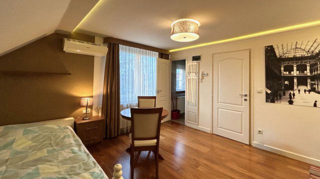 Kiadó téglalakás, albérlet, Debrecenben 210 E Ft / hó, 1 szobás