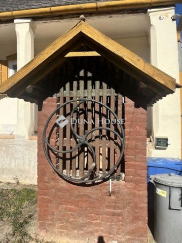 Eladó családi ház, Pécsudvardon 44.9 M Ft, 2 szobás