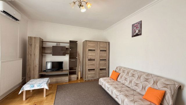 Kiadó téglalakás, albérlet, Debrecenben 260 E Ft / hó, 2 szobás