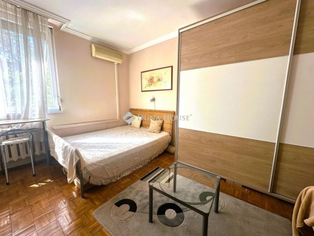 Kiadó téglalakás, albérlet, Kecskeméten 120 E Ft / hó