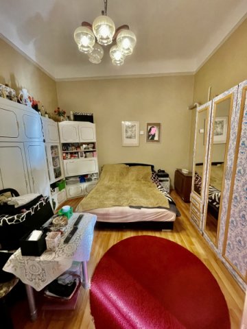 Eladó téglalakás, Budapesten, VIII. kerületben 42.9 M Ft