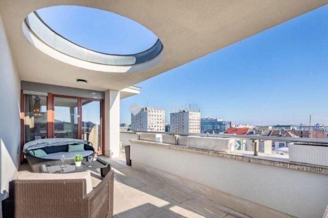 Eladó téglalakás, Budapesten, XIII. kerületben 159.2 M Ft