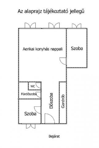 Eladó téglalakás, Budapesten, XIV. kerületben 82.5 M Ft