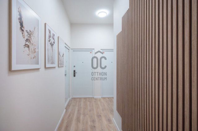 Eladó téglalakás, Budapesten, VIII. kerületben 36.9 M Ft