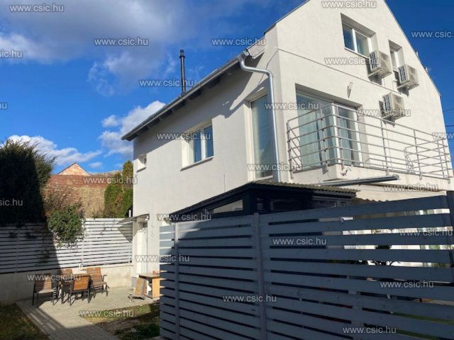 Eladó családi ház, Budaörsön 124.9 M Ft, 4 szobás