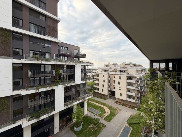 Eladó téglalakás, Budapesten, IV. kerületben 118.99 M Ft
