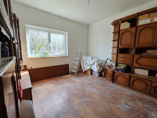 Eladó családi ház, Nagyszakácsin 25 M Ft, 2 szobás