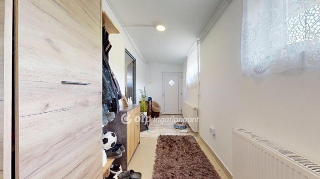 Eladó telek, Miskolcon 23.9 M Ft / költözzbe.hu
