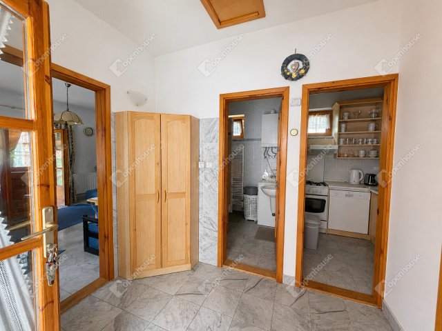 Eladó nyaraló, Igalon 42 M Ft, 2 szobás / költözzbe.hu