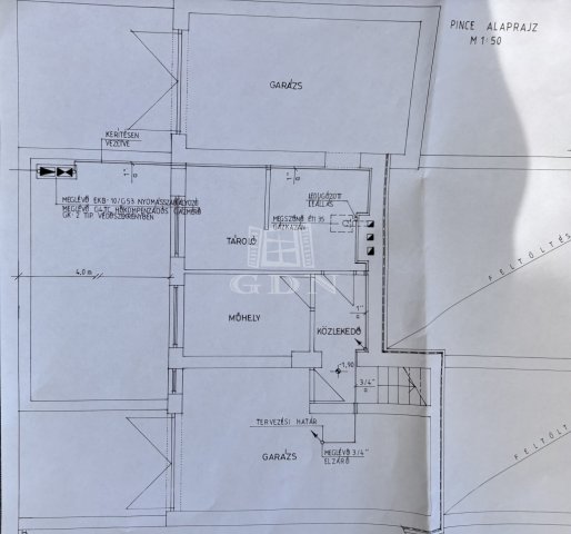 Eladó téglalakás, Győrött 64.9 M Ft, 3 szobás