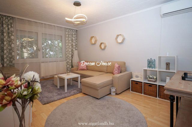 Kiadó téglalakás, albérlet, Nyíregyházán, Dohány utcában