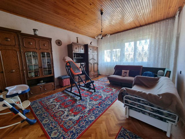 Eladó ikerház, Nyíregyházán 82 M Ft, 4 szobás