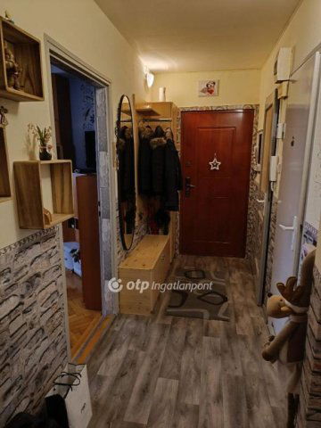 Eladó panellakás, Budapesten, XI. kerületben 74.9 M Ft, 2 szobás