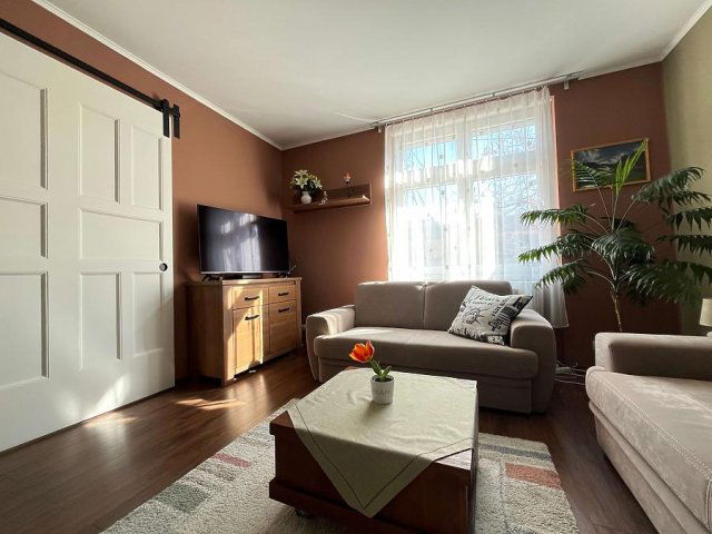 Eladó téglalakás, Budapesten, III. kerületben 82.9 M Ft