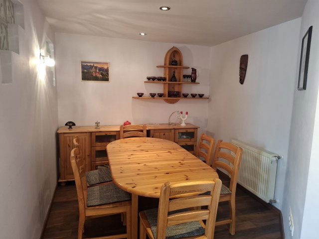 Kiadó téglalakás, albérlet, VI. kerületben, Rózsa utcában