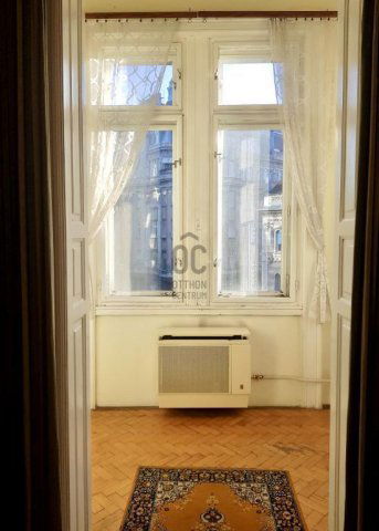 Eladó téglalakás, Budapesten, VII. kerületben 94.9 M Ft