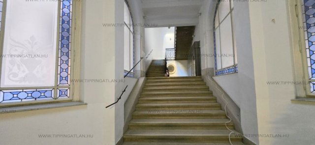 Eladó téglalakás, Budapesten, VIII. kerületben, József körúton