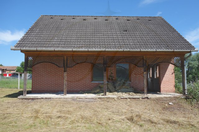 Eladó családi ház, Karmacson 26.5 M Ft, 1+1 szobás