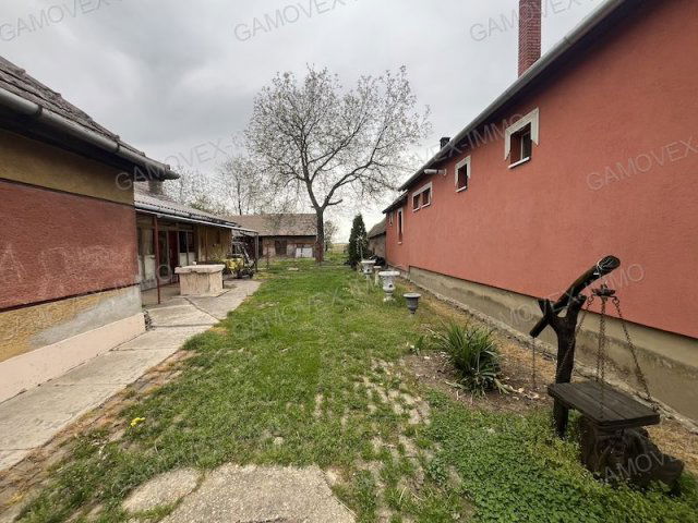 Eladó családi ház, Böhönyén 19.99 M Ft, 3 szobás