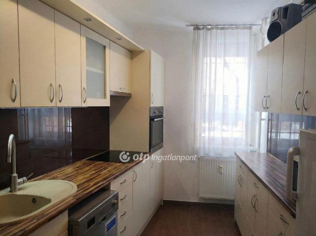 Eladó téglalakás, Budapesten, X. kerületben 64.9 M Ft