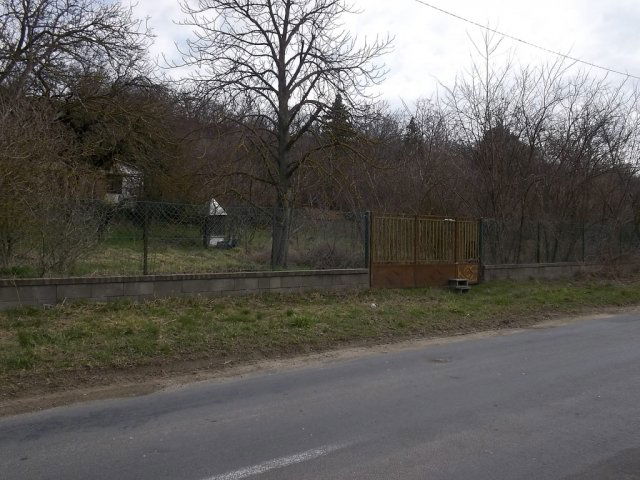 Eladó telek, Lovasberényben 12 M Ft / költözzbe.hu