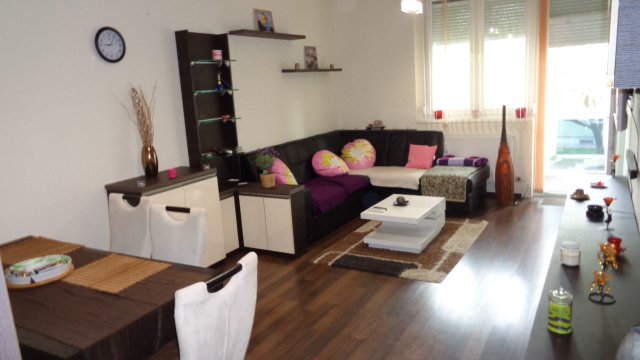Eladó téglalakás, Nyíregyházán, Tompa Mihály utcában 52 M Ft