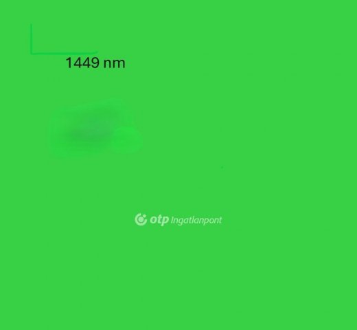 Eladó telek, Budapesten, XI. kerületben 29.9 M Ft