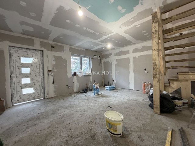 Eladó téglalakás, Budapesten, XIX. kerületben 84.9 M Ft