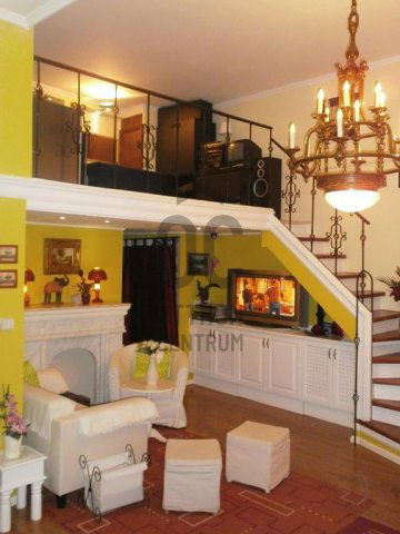 Eladó hotel, Budapesten, VII. kerületben 562.4 M Ft