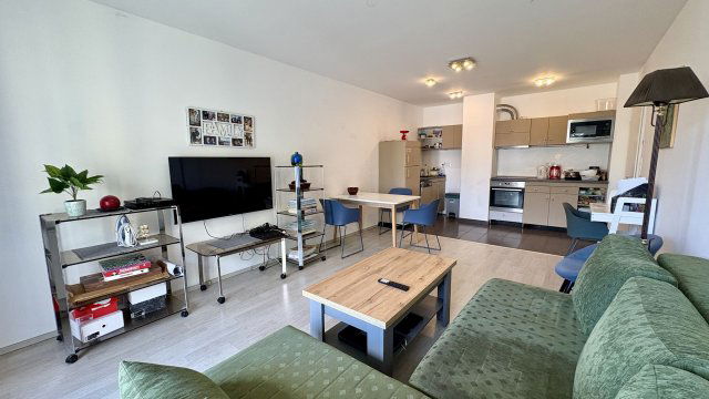 Kiadó téglalakás, albérlet, Debrecenben 260 E Ft / hó, 1 szobás