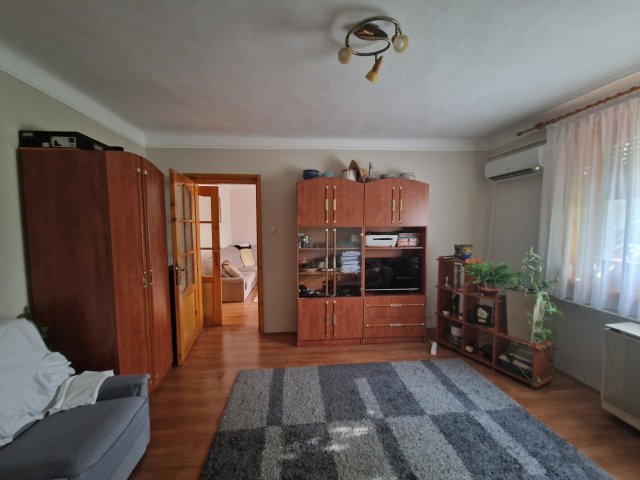 Eladó téglalakás, Szolnokon, Bem utcában 53 M Ft