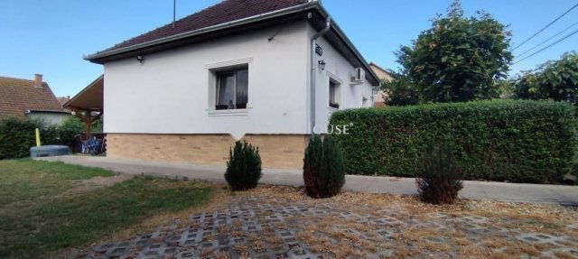 Eladó családi ház, Sülysápon 74.9 M Ft, 3 szobás