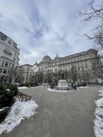 Eladó téglalakás, Budapesten, V. kerületben 189.9 M Ft, 4 szobás